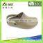 Men EVA Outdoor Shoes Garden Shoes