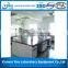 Physics and chemistry laboratory table