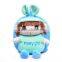 Custom Soft Funny Shit Shaped Plush Toys