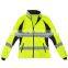 Woman Wear High Visibility Cheap China Wholesale Clothing Safety Workwear