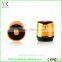 High Quality Compatible TF/FM Bluetooth Speaker bluetooth smart speaker