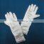 Wedding Fashion Bridal Satin Wedding Gloves For Sale