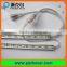 Waterproof IP67 LED aluminum rigid strips, SMD 5050 60LED, 1m long