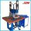JZM Double Head High frequency Scenery PVC Film Welding machine