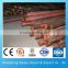 TP1 copper brazing alloy welding rod /threaded copper rod