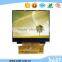 2.3 inch TFT QVGA 320x240 with RTP tft lcd display module