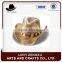Bulk Paper Braid Straw Cowboy Caps And Hats