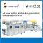 paper sheeting and packing machine line 75k