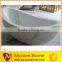 stone white bathtub,freestanding bathtub