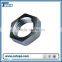China manufacturer female BSP nut,hydraulic nut,screw pipe fitting