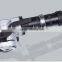 split type pneumatic metal baling press pneumatic strapping tool