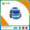 Metal truck vehicle toy for kids