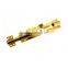 China hot sale brass door latch types