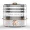 Food dryer with GS & ETL approves