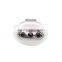 mini flashlight radio usb crank dynamo flashlight charger emergency flashlights