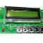 High efficiency Charger Controller Application and 48v Rated Voltage 50amp PWM solar controller for solar system