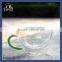 Multi-function japanese style with shot glass tea cup logo wave coffee with logo blue diamond green shank unique style