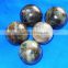 Fired Labradorite Balls | Stone Sphere For Sale