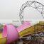 Small Trumpet water slide