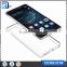 Mobile Accessories Ultra thin Acrylic Clear Hard Case Back Panel with TPU Bumper Cover for Huawei P9 Clear Case China Wholesale