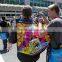 Comic Con Swag Bag Giant Comic Fair Trade Backpack