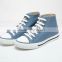 hotselling fashion sneekers height increasing canvas shoes