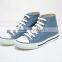 hotselling fashion sneekers height increasing canvas shoes