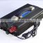1000w dc ac power inverter with charger 12v 220v