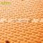 colorful eva foam waterproof bath mat