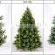 210cm Christmas Holiday Fiber Optic Christmas Trees