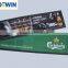 high absorbency bar runner with custom logo
