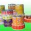 Production and supply of aluminum/aluminum foil coil packaging food packaging film