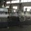 With big hole CW6280 heavy duty saddle lathe with CE cerfication