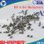 High Purity BFA 95%min Brown Corundum
