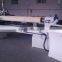 CNC woodwork machine with max processing size :300*1500 mm