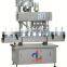 High efficiency plastic bottle capping machine