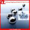 high precision carbon steel ball stainless steel ball with on-time delivery