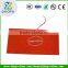 12V 45W silicone rubber hot plate heater duopu
