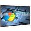 55" Indoor Multitouch PC Advertising Display