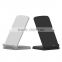 2016 New Products Ultra Thin Wireless Charger Pad Dock Stand For Smart Phones