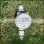 Solar automatic water timer