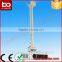 105~200cm Ceiling Drop Projector Hanger For Projector & Projection Screen