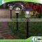 Solar Lawn Lamp LED Light Landscape Outdoor Garden Path Lawn Lighting