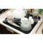 Hot Sell Kitchen Utensil Silicone Drying table mat