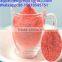 Organic Strawberry Powder /strawberry Fruit Powder for Sale