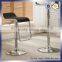Cheap metal bar stools with gas lift for sale