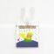 Yiwu Manre wholesale silicone/ pvc custom bag tag promotional fancy luggage tag