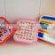 Best promotioanl gift kids lunch box set
