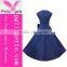 Hot Sale Laides Vintage Retro Dress For Women