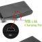 Factory 20000mAh Dual USB Mini Portable Battery Charger Power Bank For Cell Phone